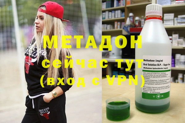 индика Лиски