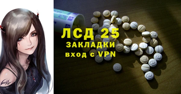 прущий лед Лагань