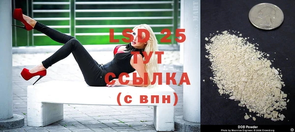 индика Лиски